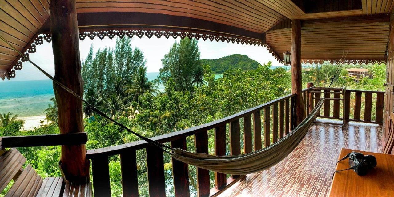 Wang Sai Resort - Sha Plus Mae Haad Luaran gambar